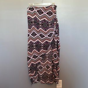 Express Skirt